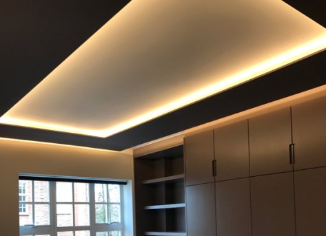 Joinery & Carpentry photo