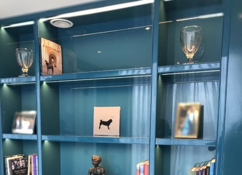 Joinery & Carpentry photo