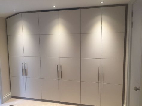 Joinery & Carpentry photo