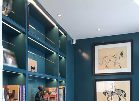 Joinery & Carpentry photo