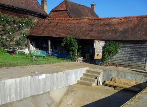 Swimming  Pools photo