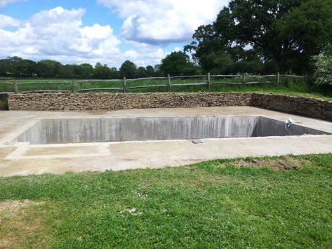 Swimming  Pools photo