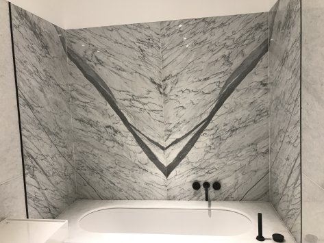 Tiling & Stone Works photo