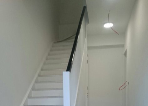 Tiling & Stone Works photo