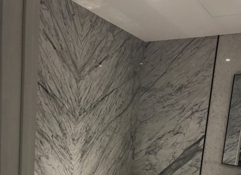 Tiling & Stone Works photo