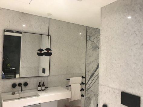 Tiling & Stone Works photo