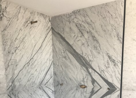 Tiling & Stone Works photo