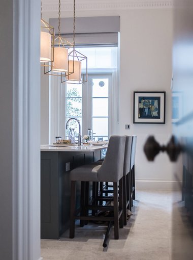 Case Study - Belgravia, London photo 3