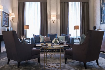 Case Study - Belgravia, London photo 8