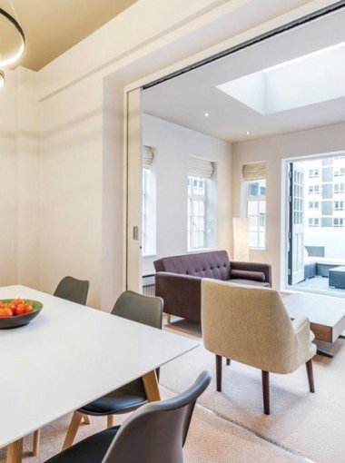 Case Study - Chelsea, London photo 5