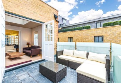 Case Study - Chelsea, London photo 1