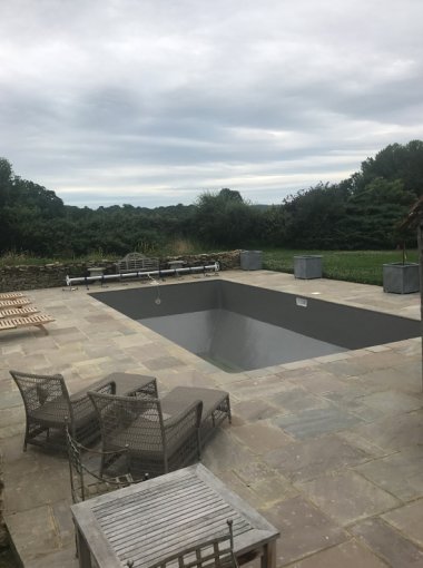 Case Study - Swimming Pool photo 6