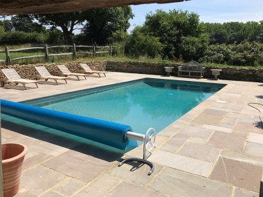 Case Study - Swimming Pool photo 2