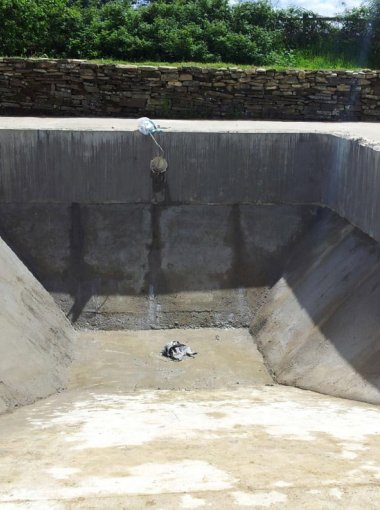 Case Study - Swimming Pool photo 3